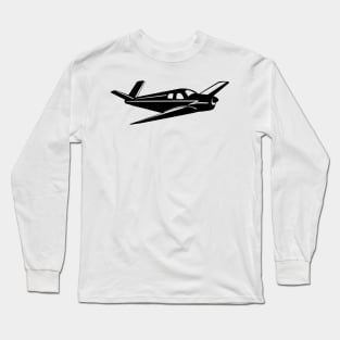 1952 Beechcraft Bonanza Long Sleeve T-Shirt